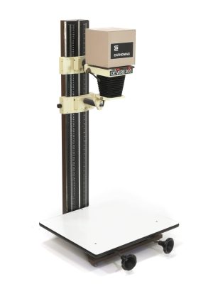 DE VERE 203 BENCH ENLARGER WITH HEILAND LED HEAD***