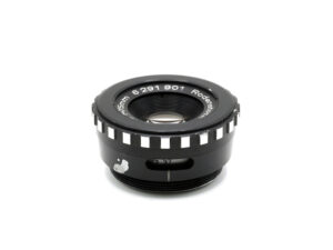 RODENSTOCK YSARON 75mm f4.5 LENS***