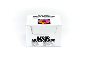 ILFORD MULTIGRADE FILTER BELOW LENS KIT