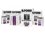 ILFORD MULTIGRADE V RC DELUXE PAPER