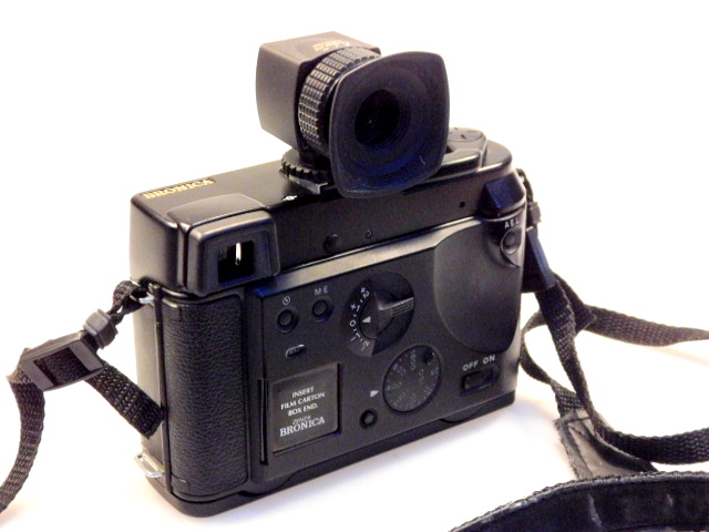 bronica rf645 65mm lens review bronica rf645 65mm lens review