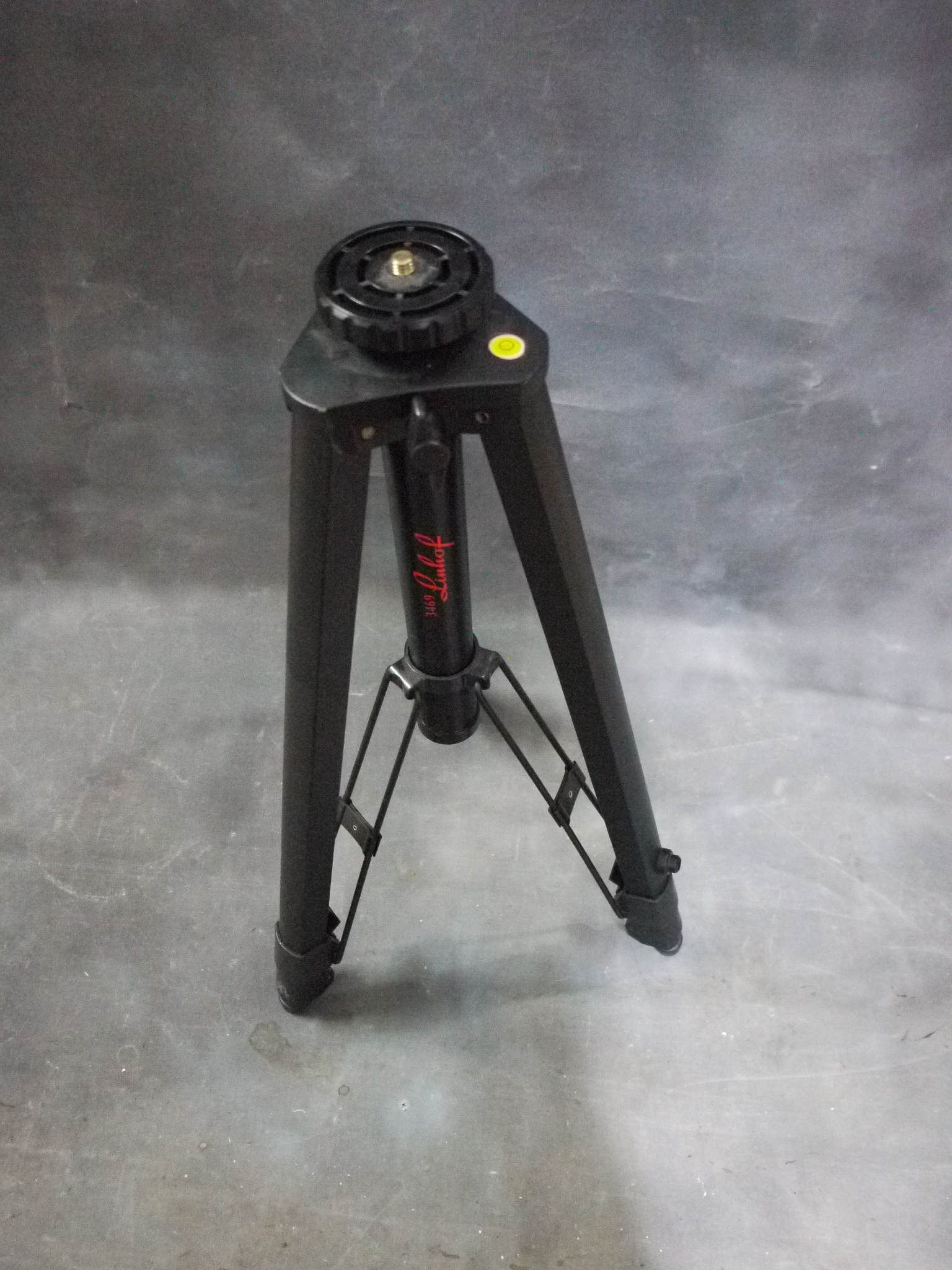 linhof tripod