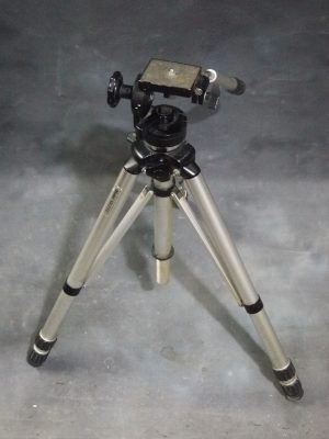 FERGUSON VIDEOSTAR VA 230 TRIPOD**