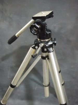 FERGUSON VIDEOSTAR VA 230 TRIPOD**