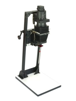 BESELER 23CII-XL BLACK AND WHITE BENCH ENLARGER*