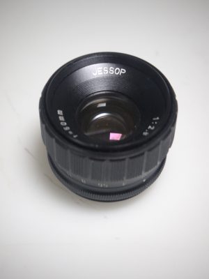 JESSOPS 50mm f2.8 LENS***