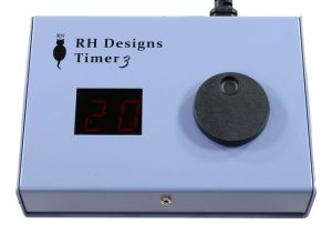 RH DESIGNS TIMER 3 – for De Vere Transtab