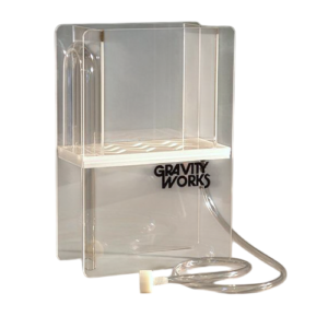 GRAVITY WORKS 4×5 FILM WASHER AFW45***