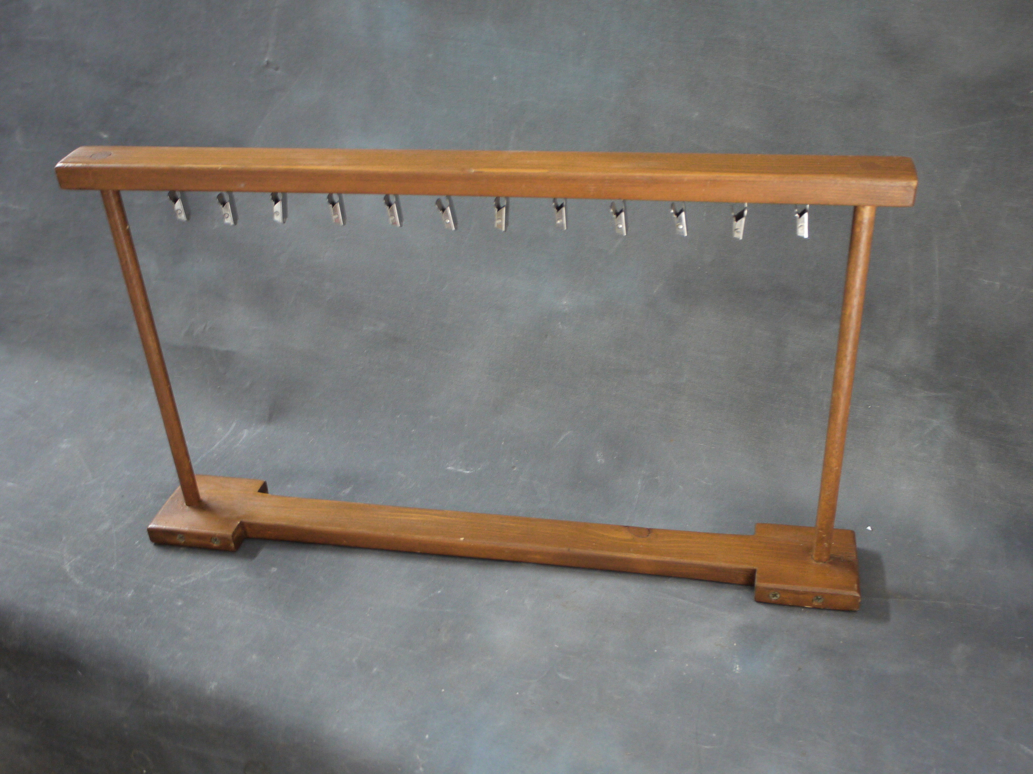Sheet drying rack best sale