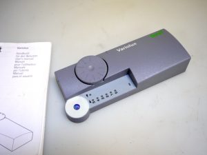 DURST VARIOLUX ENLARGER METER***