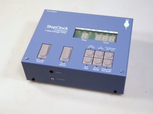 RH DESIGNS STOPCLOCK PRO 110v