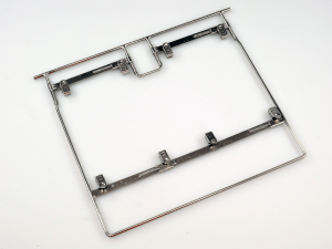 HEWES DOUBLE 5X4 DEEP TANK SHEET FILM HANGER***