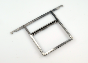 KODAK 4×5 DEEP TANK SHEET FILM HANGER No. 4A***