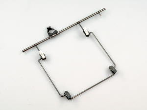 KODAK 4×5 DEEP TANK SHEET FILM HANGER***