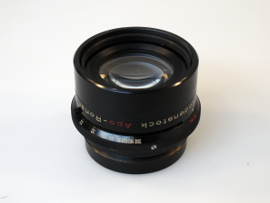 RODENSTOCK APO-RONAR 360mm f/9 ENLARGER LENS