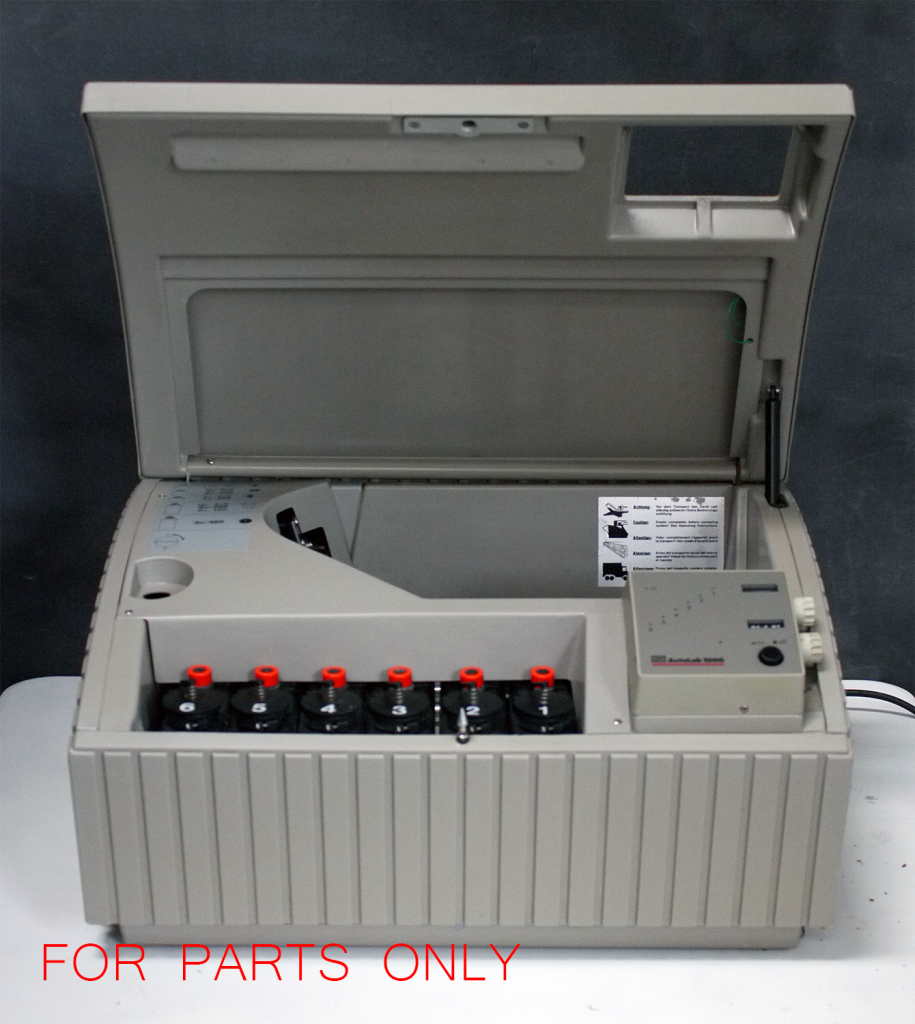 JOBO AUTOLAB ATL1000*** Secondhand Darkroom