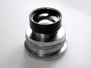 SCHNEIDER COMPONON 180mm f/5.6**