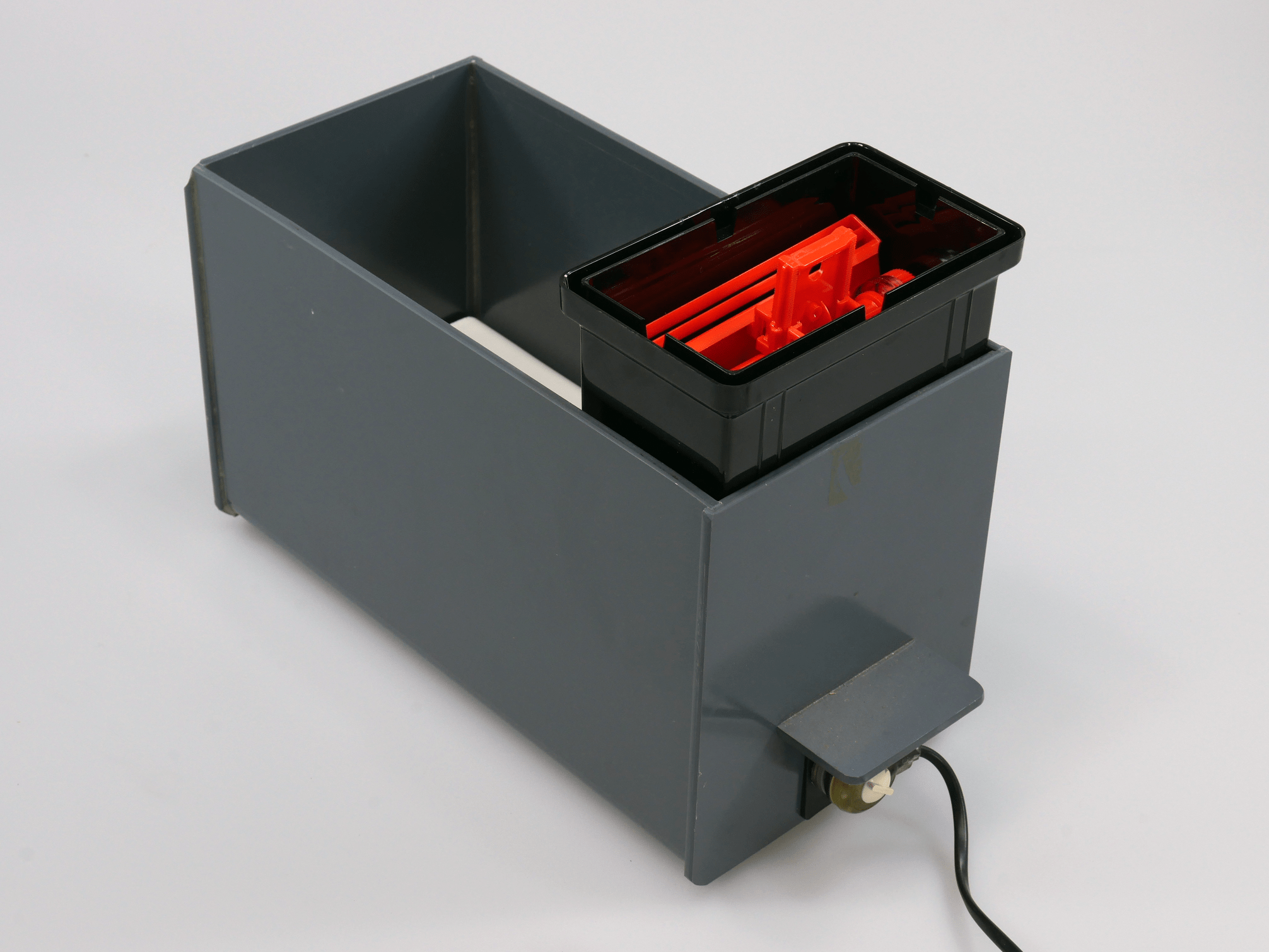 nova film processor