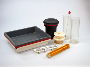 FILM PROCESSING KIT***