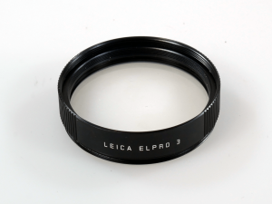 LEICA ELPRO 3 CLOSE UP FILTER*** (BOXED)