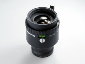 SCHNEIDER W.A. COMPONON 60mm f/5.6 LENS***