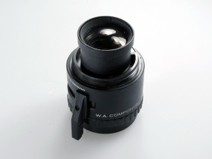 SCHNEIDER W.A. COMPONON 60mm f/5.6 LENS***