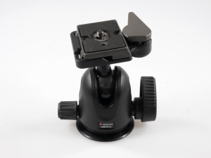 MANFROTTO 496RC2 BALL HEAD***