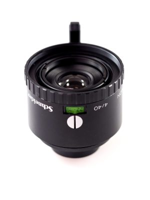 SCHNEIDER COMPONON-WA 40mm f4 LENS***