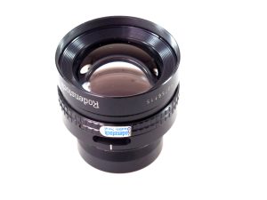 RODENSTOCK RODAGON 180mm f5.6 LENS***