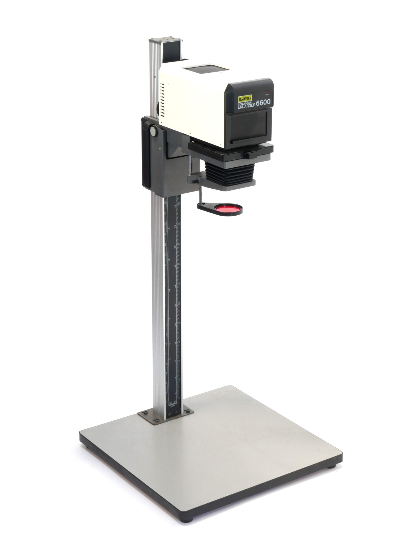 LPL 6700 BLACK AND WHITE CONDENSER ENLARGER*** – Secondhand
