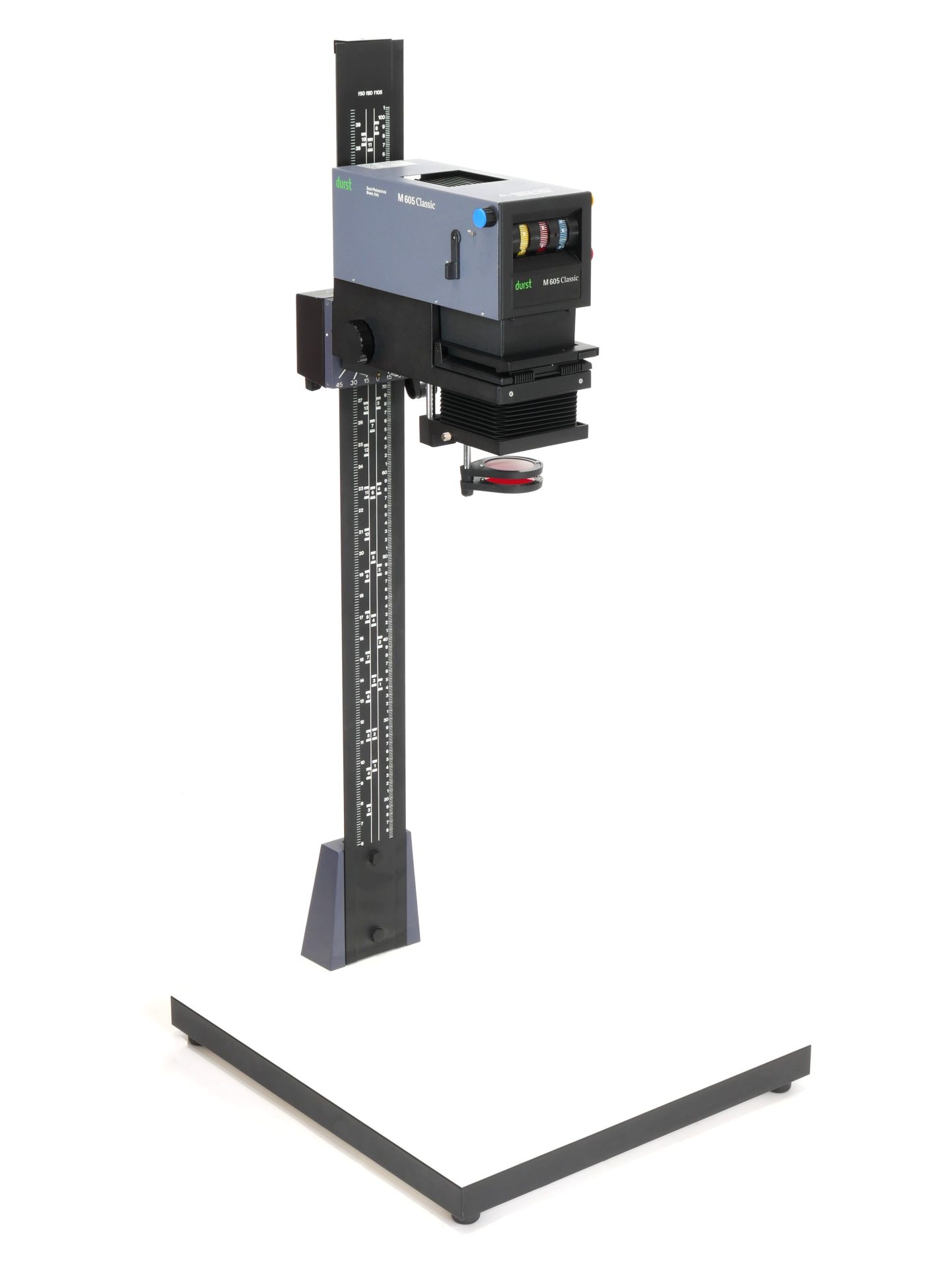 durst photographic equipment