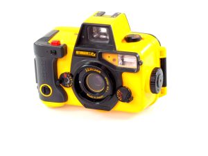 Sea & Sea Motormarine IIEX underwater 35mm camera***