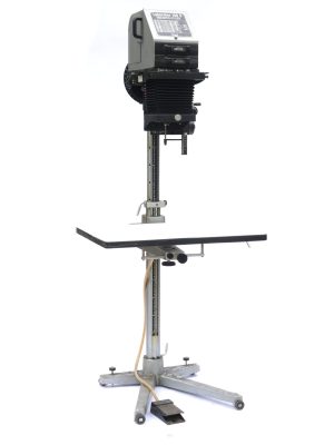 DURST LABORATOR 138 S BLACK AND WHITE FREESTANDING ENLARGER***