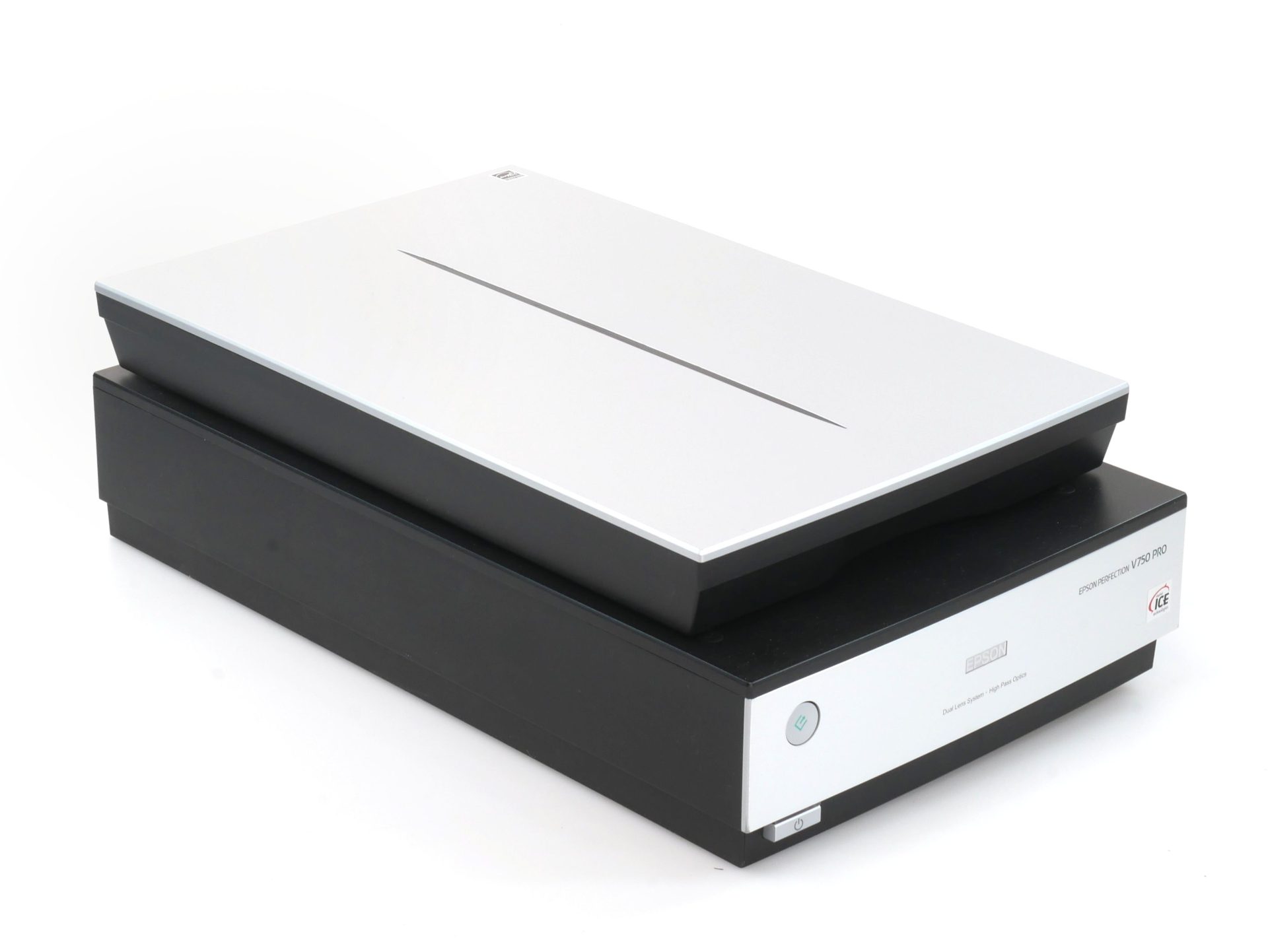 EPSON PERFECTION V750 PRO SCANNER*** Secondhand Darkroom
