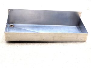 STAINLESS STEEL SINK***