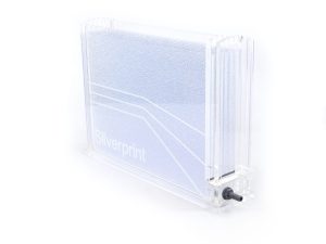 SILVERPRINT 12×16″ 6 SLOT WASHER***