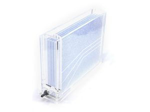 SILVERPRINT 12×16″ 6 SLOT WASHER***