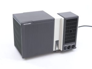 BIONAIRE F-150 AIR PURIFIER***