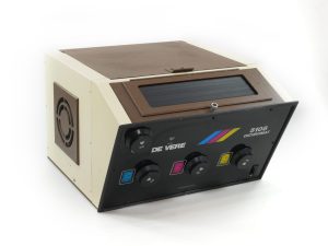 DE VERE 5108 DICHROMAT HEAD***