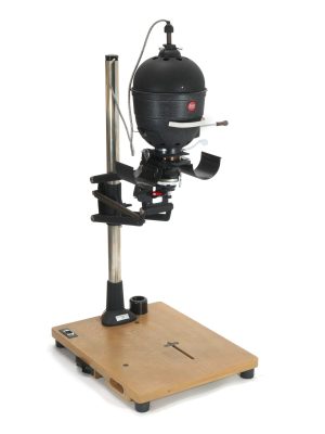 LEITZ FOCOMAT 1c COLOR AUTOFOCUS ENLARGER WITH LEITZ FOCOTAR 5cm f/4.5***