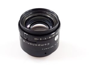 SCHNEIDER COMPONON-S 150mm f5.6 LENS**