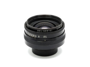 SCHNEIDER COMPONON 100mm f5.6 LENS**