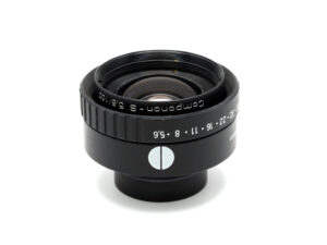 SCHNEIDER COMPONON 100mm f5.6 LENS**