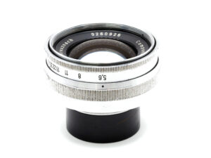 SCHNEIDER COMPONON 150mm f5.6 LENS**