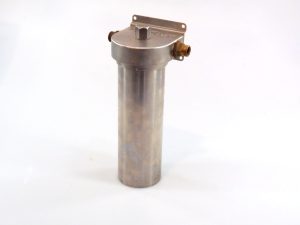 PRO-CO STAINLESS STEEL WATER FILTER**