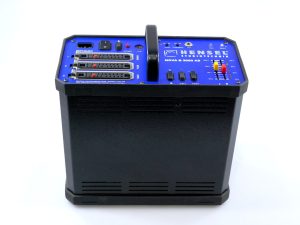 HENSEL STUDIOTECHNIK NOVA B 3000 AS BATTERY PACK***