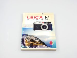 LEICA M DIGITAL PHOTOGRAPHY – BRIAN BOWER**