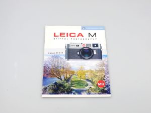 LEICA M DIGITAL PHOTOGRAPHY M9 – BIRAN BOWER**