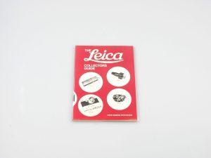 THE LEICA COLLECTORS GUIDE**
