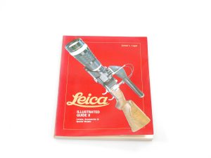 LEICA ILLUSTRATED GUIDE II**